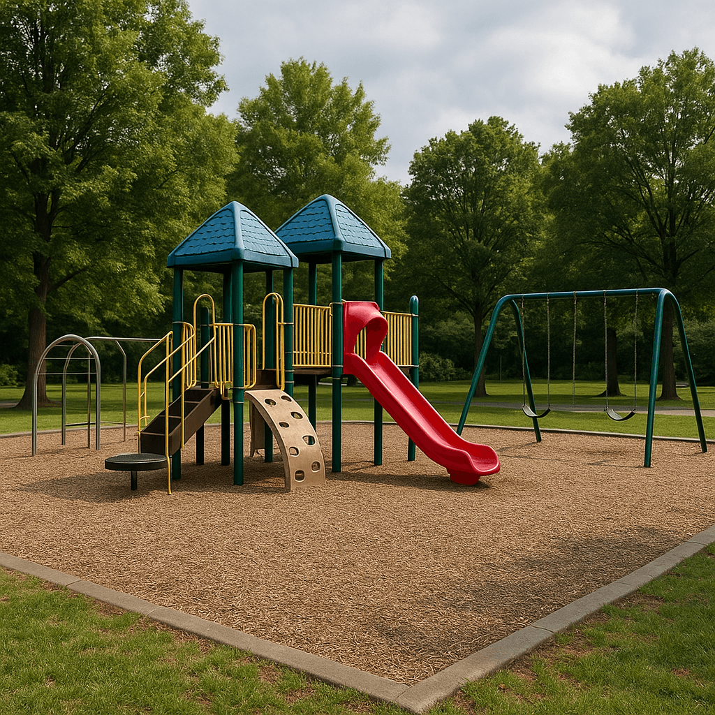 Best Toronto Playgrounds: Indoor & Outdoor Guide 2025